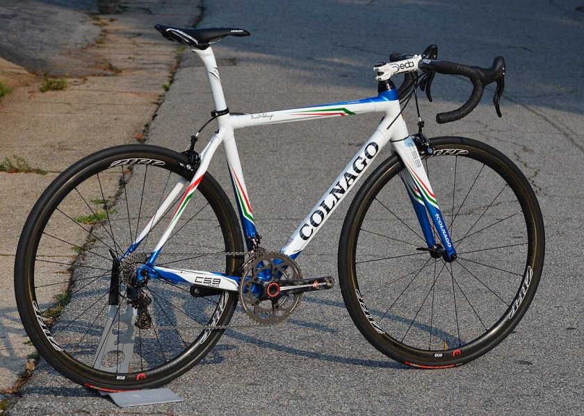 Colnago c59