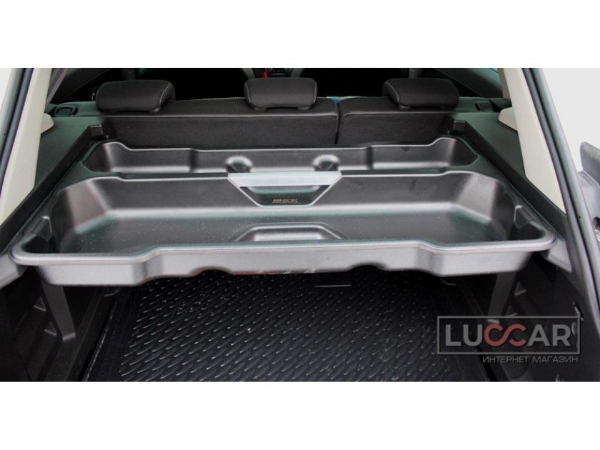 Органайзер в багажник Лада х Рей