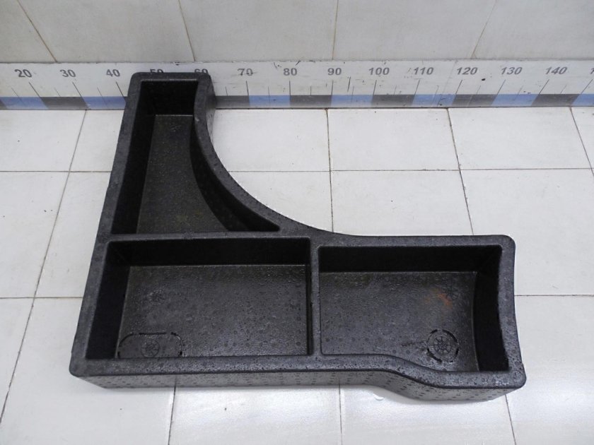 Ящик для инструментов Ford Focus 2