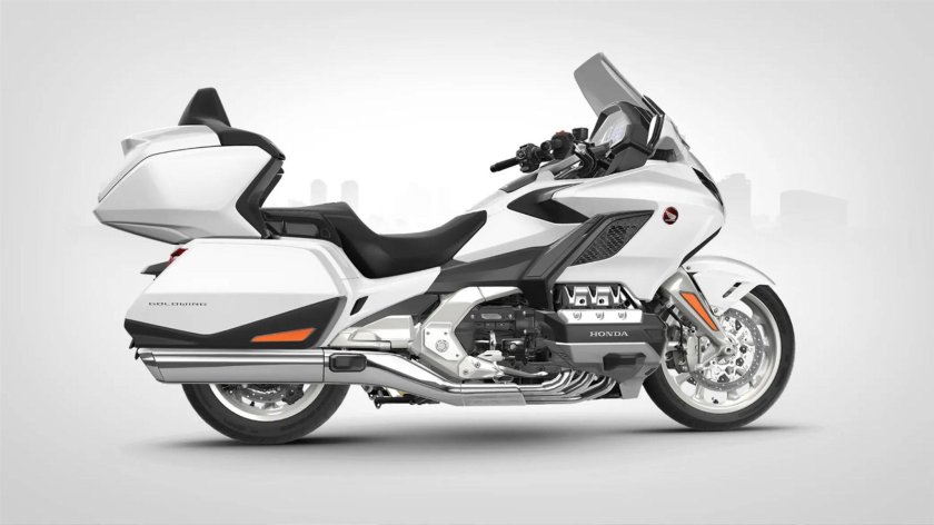 Honda Goldwing 1800 2022