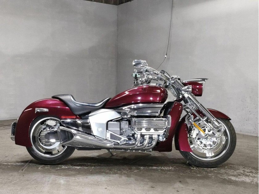 Honda nrx1800 Valkyrie Rune