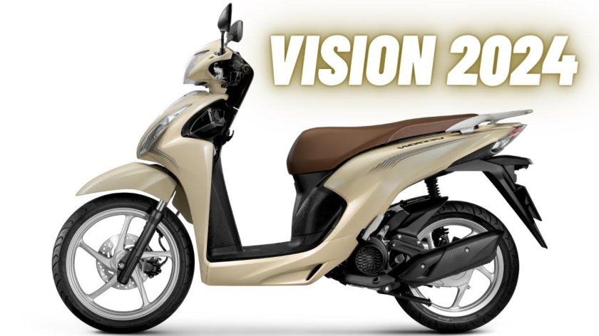 Honda Vision