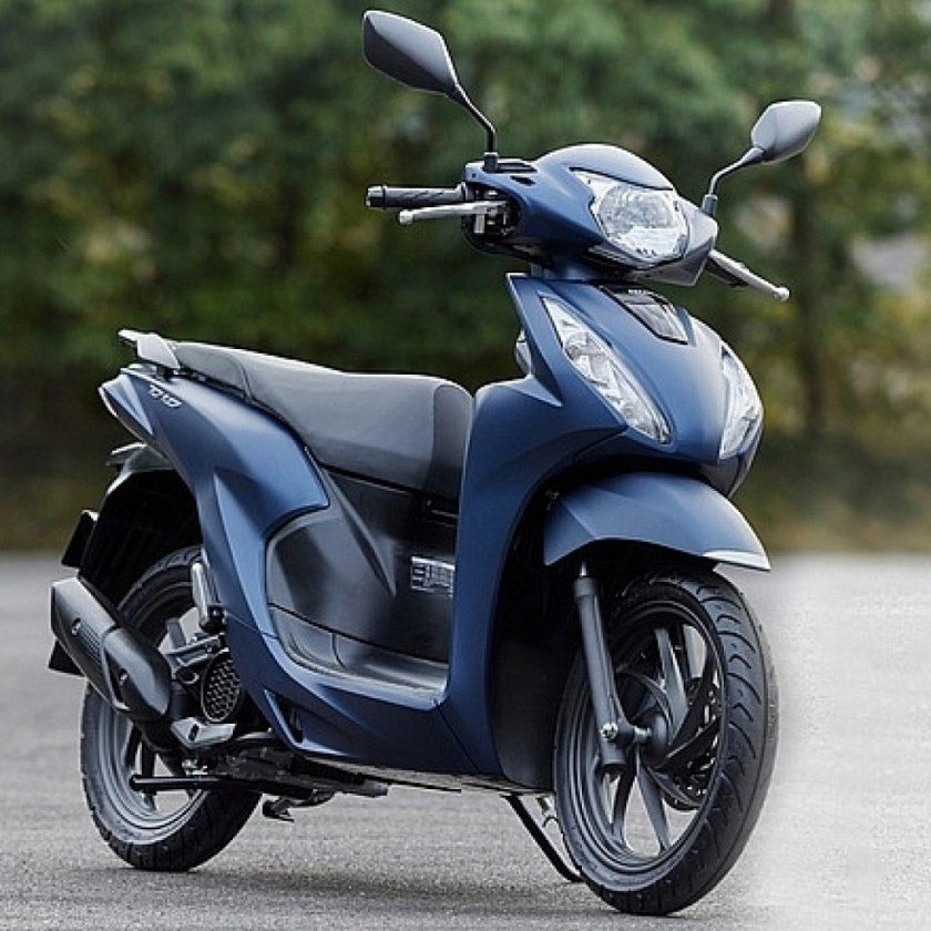 Хонда ВИЗИОН