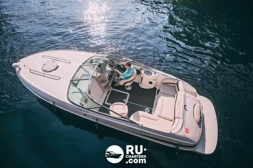 Катер Сергей котов