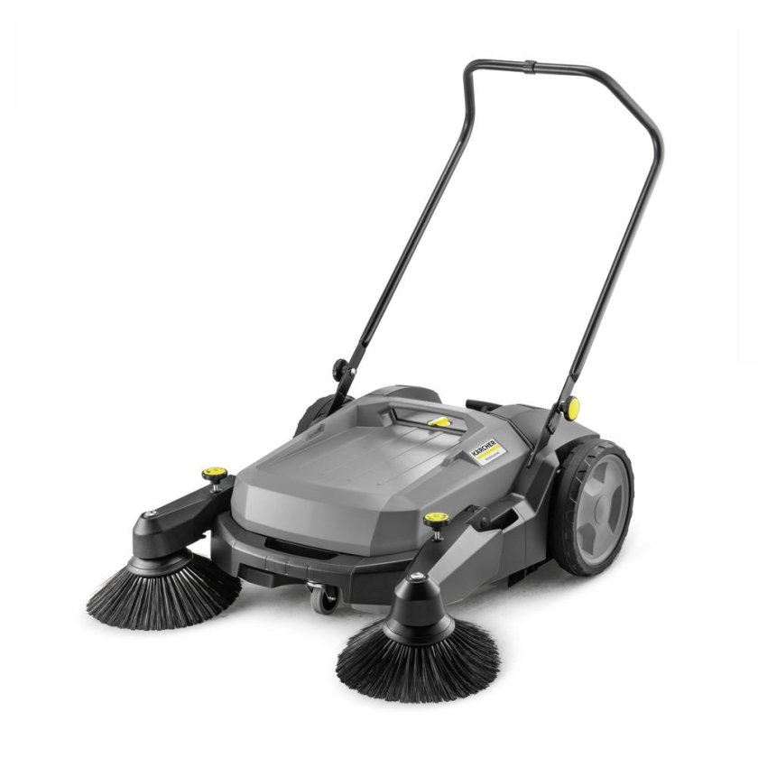 Sweeper ММК-1500