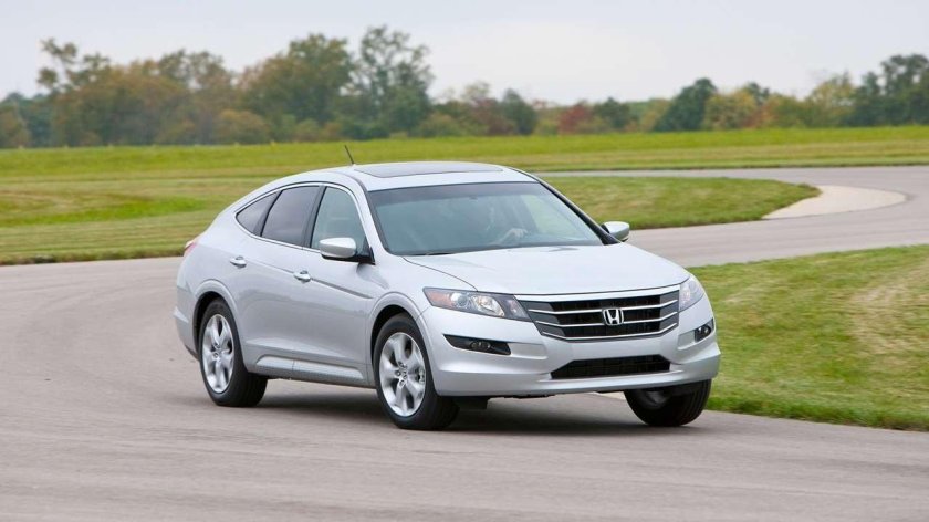 Honda Crosstour