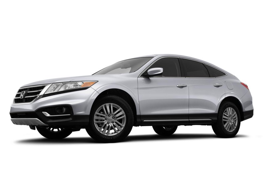 Хонда Кросстур