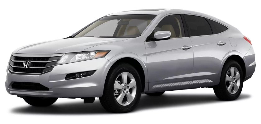 Honda Crosstour 2011