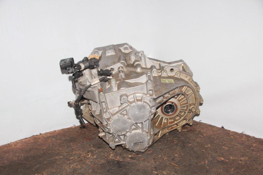 SSANGYONG Actyon МКПП