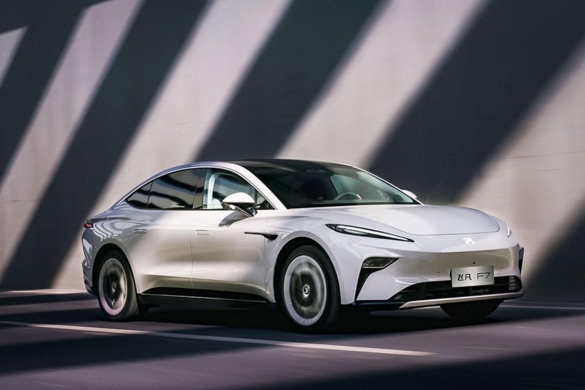 Rising f7 в России