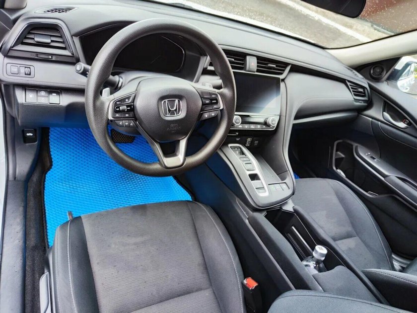 Хонда Инсайт 2020