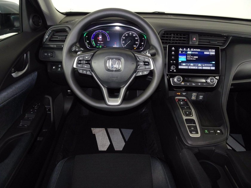 Honda Insight 2021 Hybrid