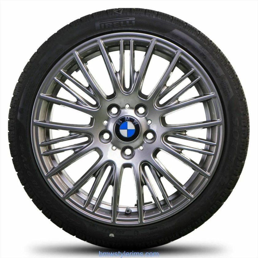 BMW f20 388 стиль