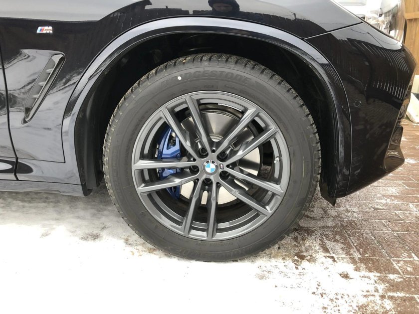 698 M стиль BMW