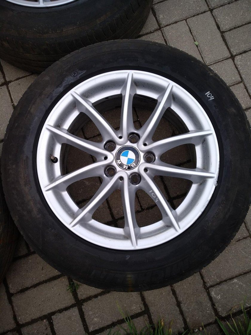 Диски 304 стиль