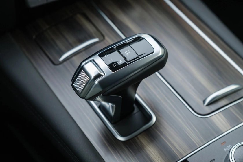 Кнопка блокировки Haval h9