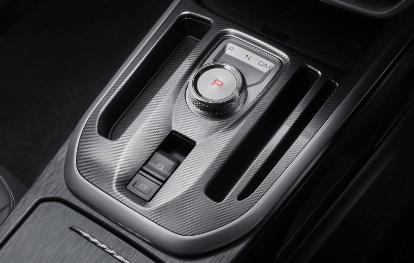 Haval Jolion подстаканник