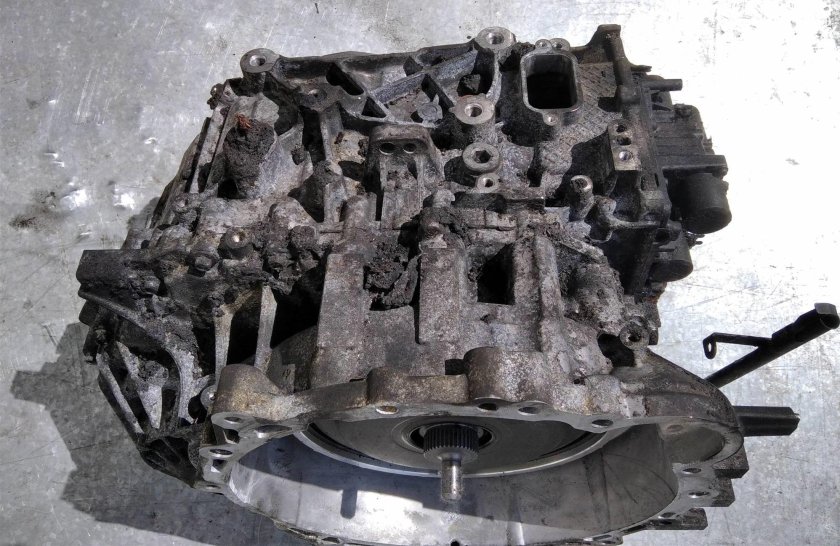 АКПП Ровер 75