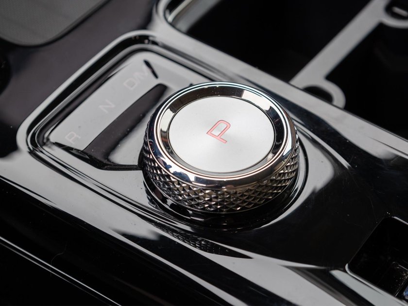 Переключатель АКПП Хавал