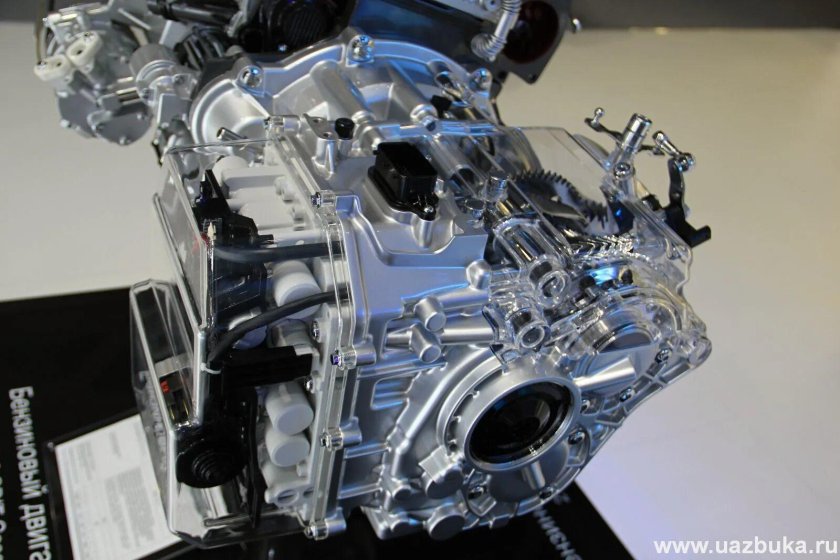 Gw4c20 двигатель