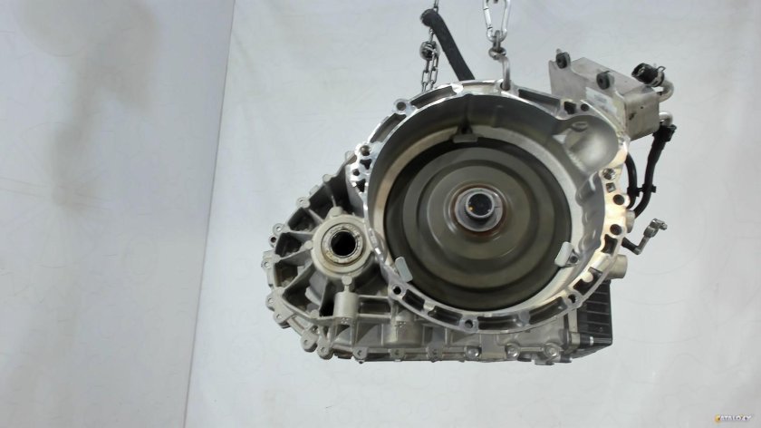 Коробка робот на Хавал 7 ступенчатая