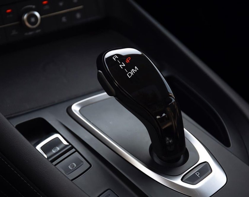 Ручка КПП Хавал ф7