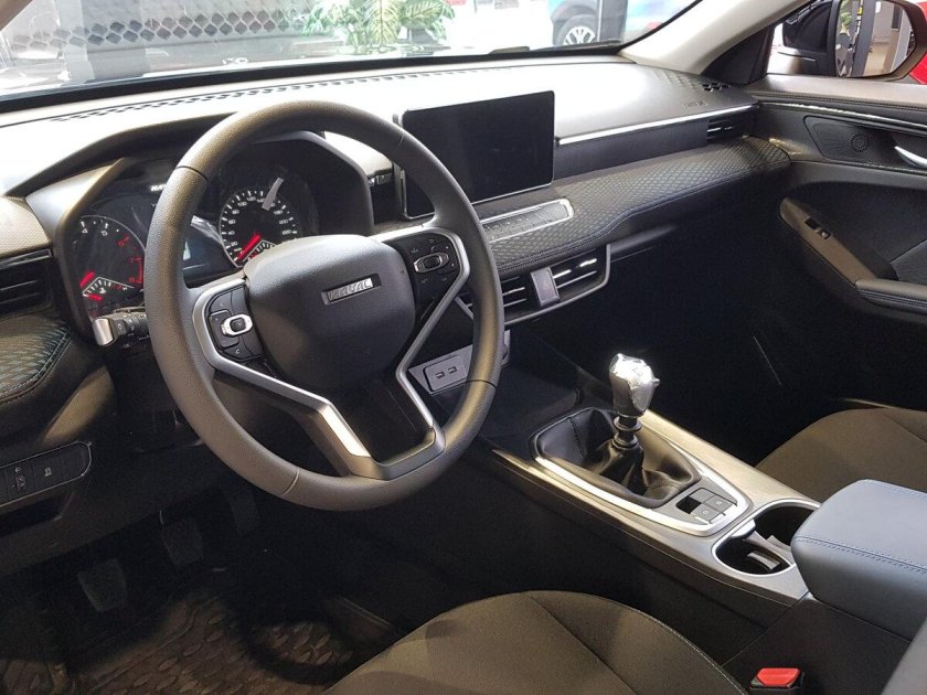 Haval Jolion 2024 Comfort МКПП