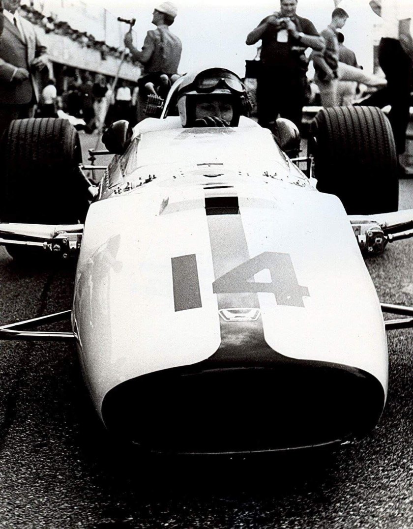 Surtees f1