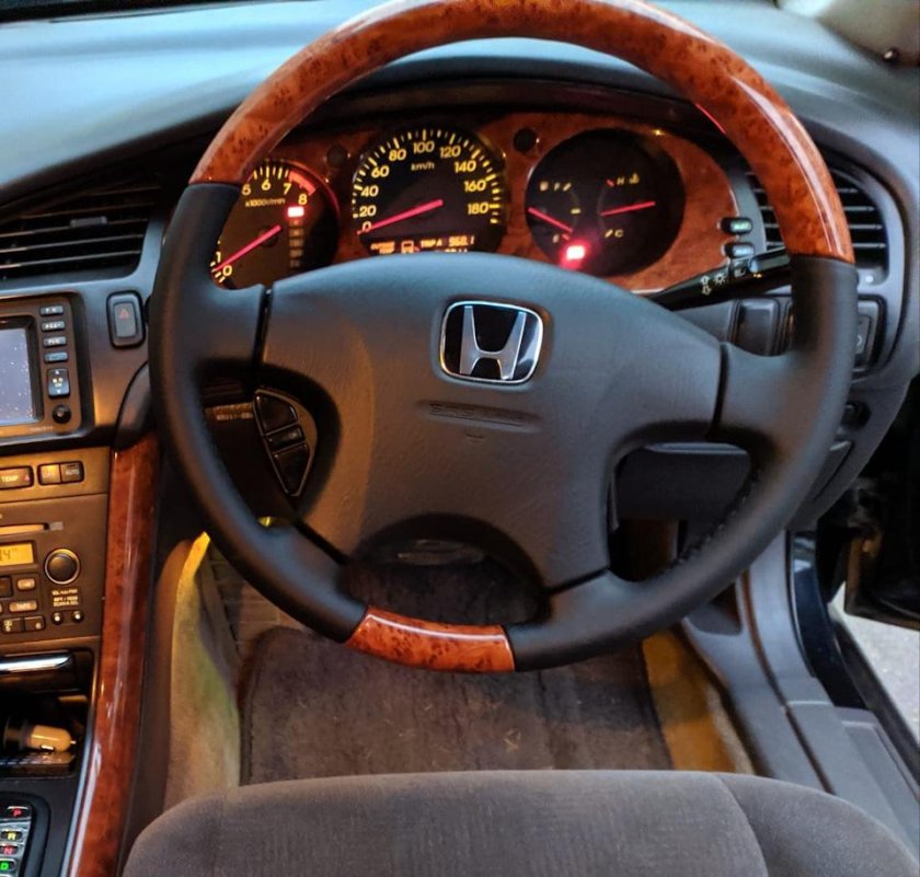 Салон Инспаер уа2