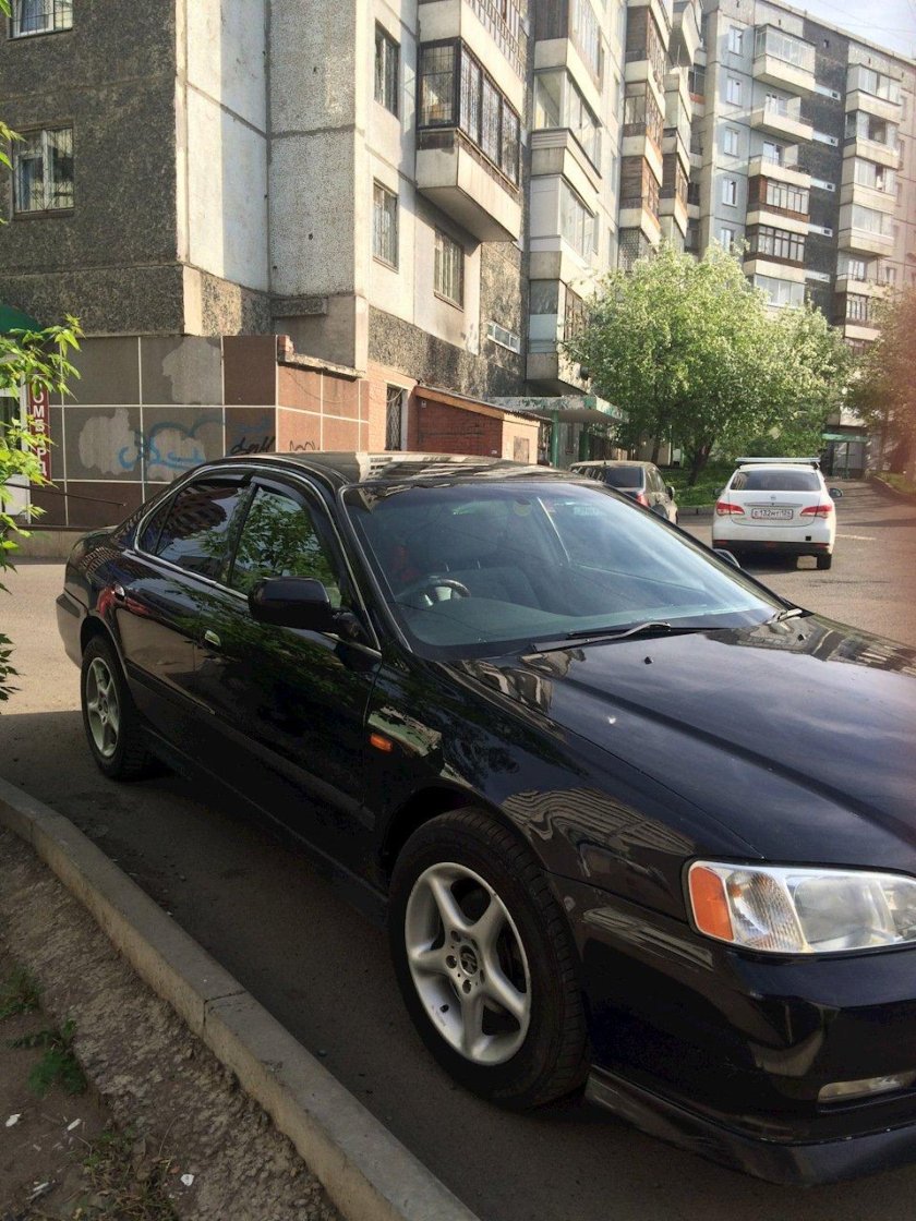 Хонда Инспайр 1998