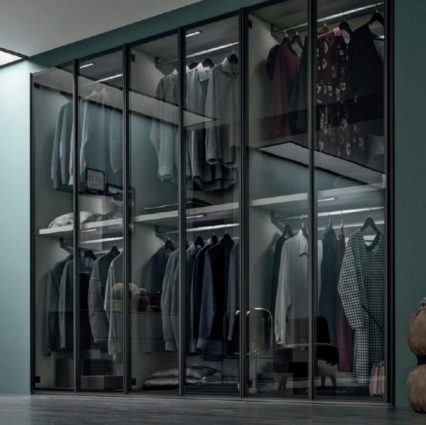 Шкаф armadio Wardrobe