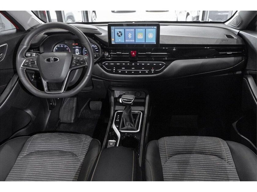 Москвич 3 комфорт