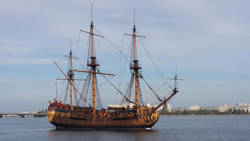 Гото Предестинация в Воронеже