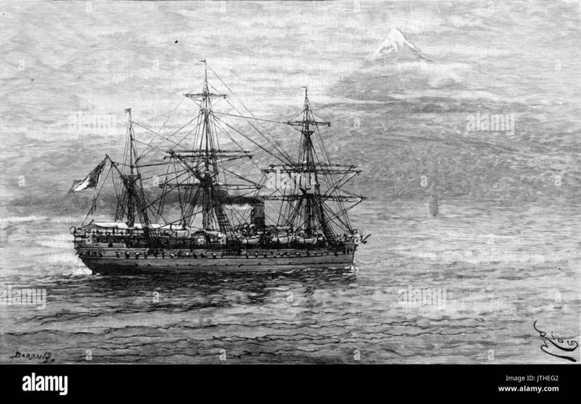 Пакетбот Монголия