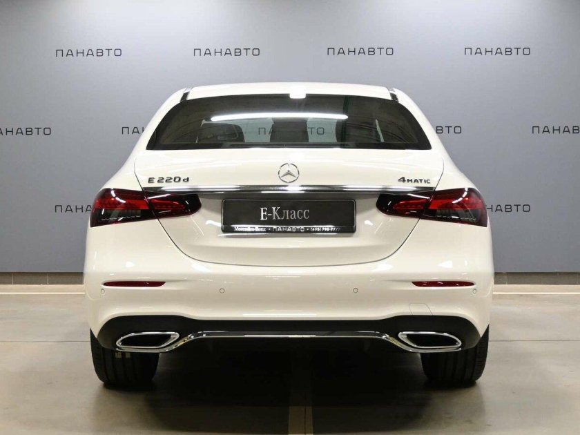 MB B class 2022 White