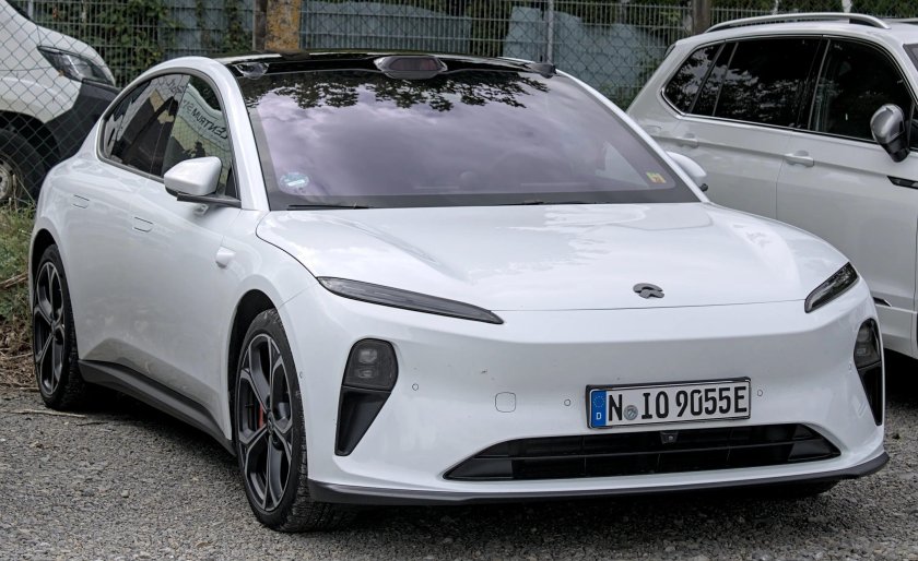 Nio et9