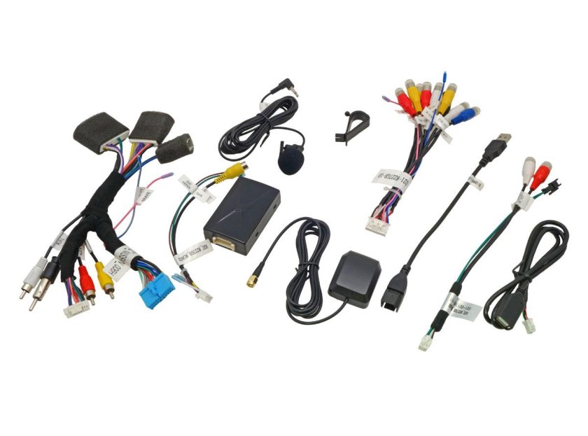 Incar магнитола Android