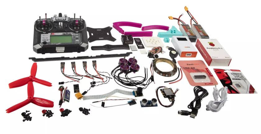 Конструктор Phoenix 4 Pro