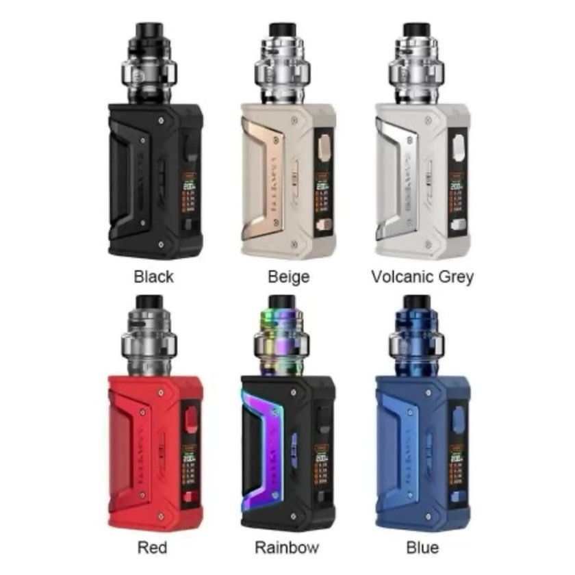 Aegis Legend 2 l200 Kit