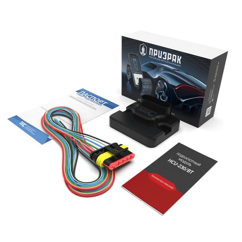 Релейный модуль PRM 210