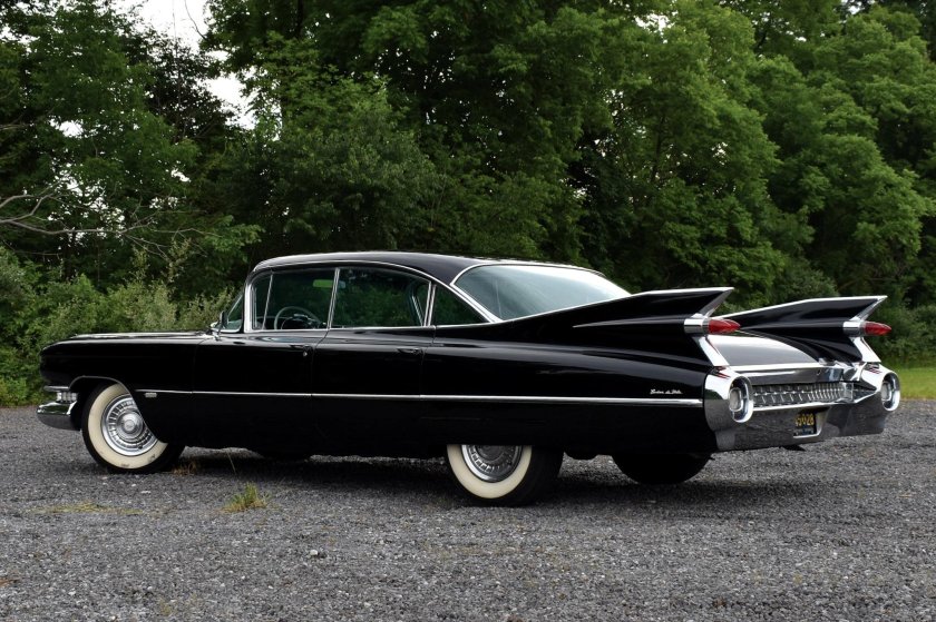 Cadillac 1959