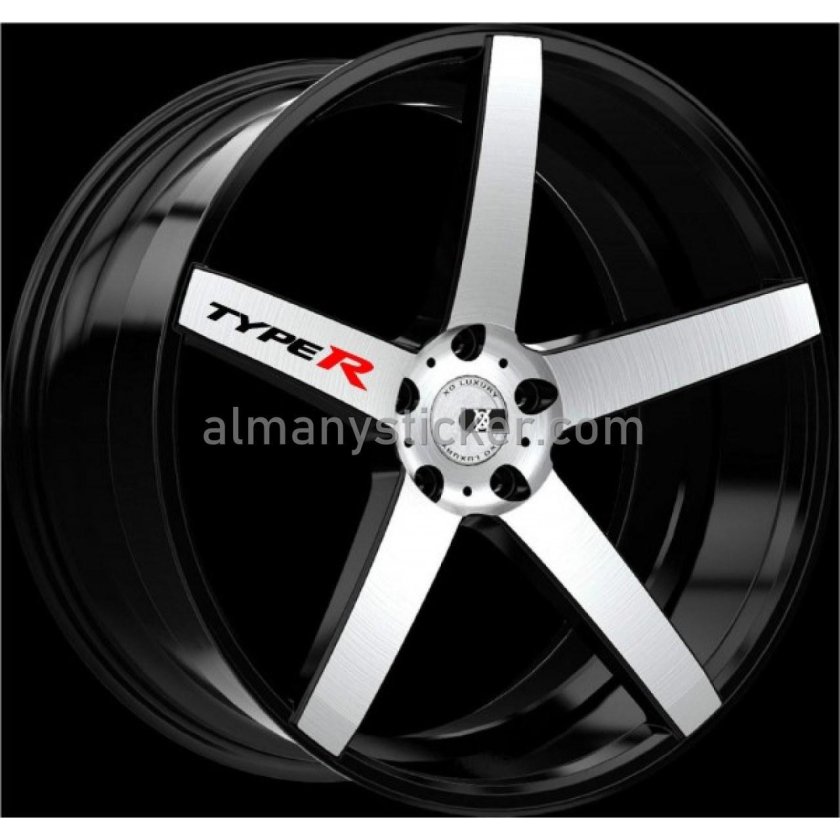 Литые диски