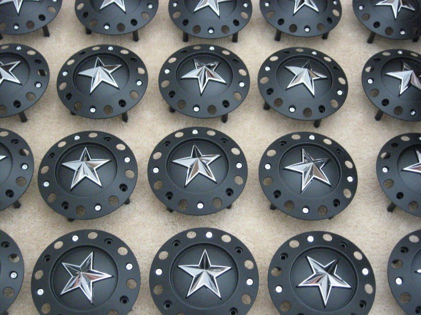 8450100995 Колпак Центральный колеса