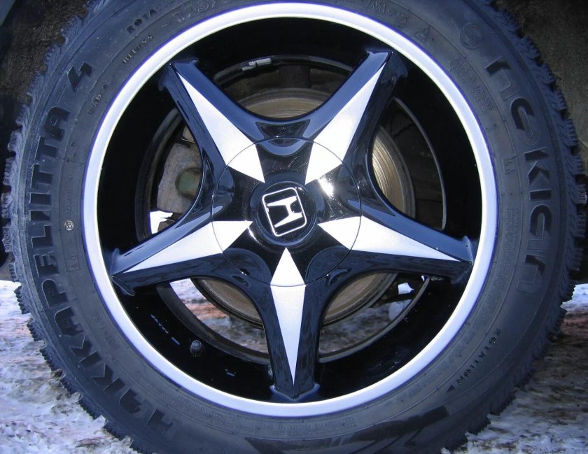 Диски звезда