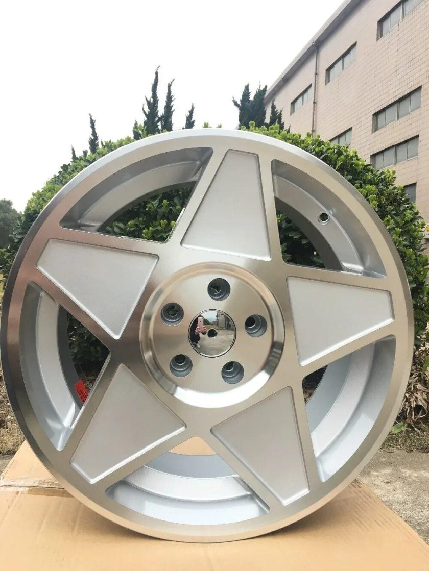 Диски Volkswagen на w219