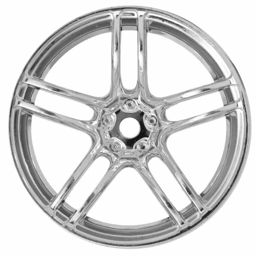 Диски AEZ 10 спиц