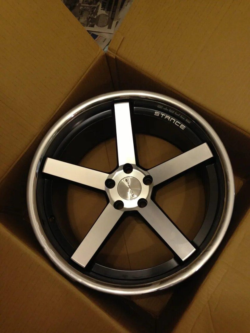 Диски r15 звезда 5 лучей