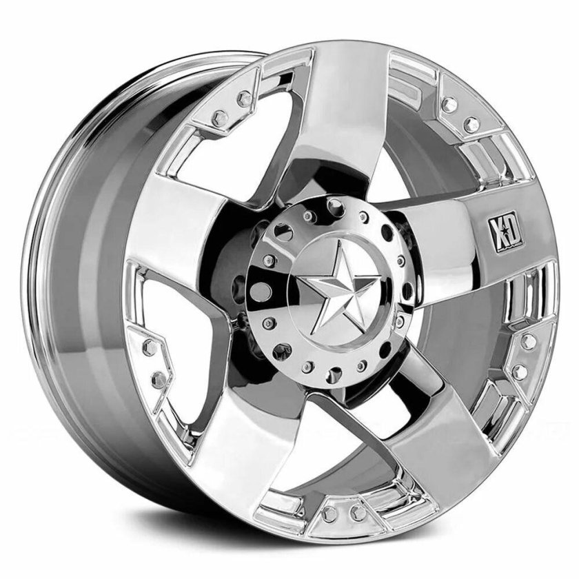 Диски KMC XD Series