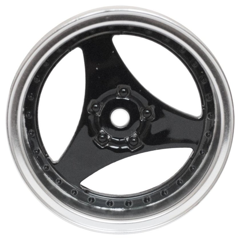 SWS диски r15 3 спицы