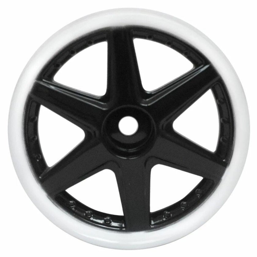 Черно белые диски